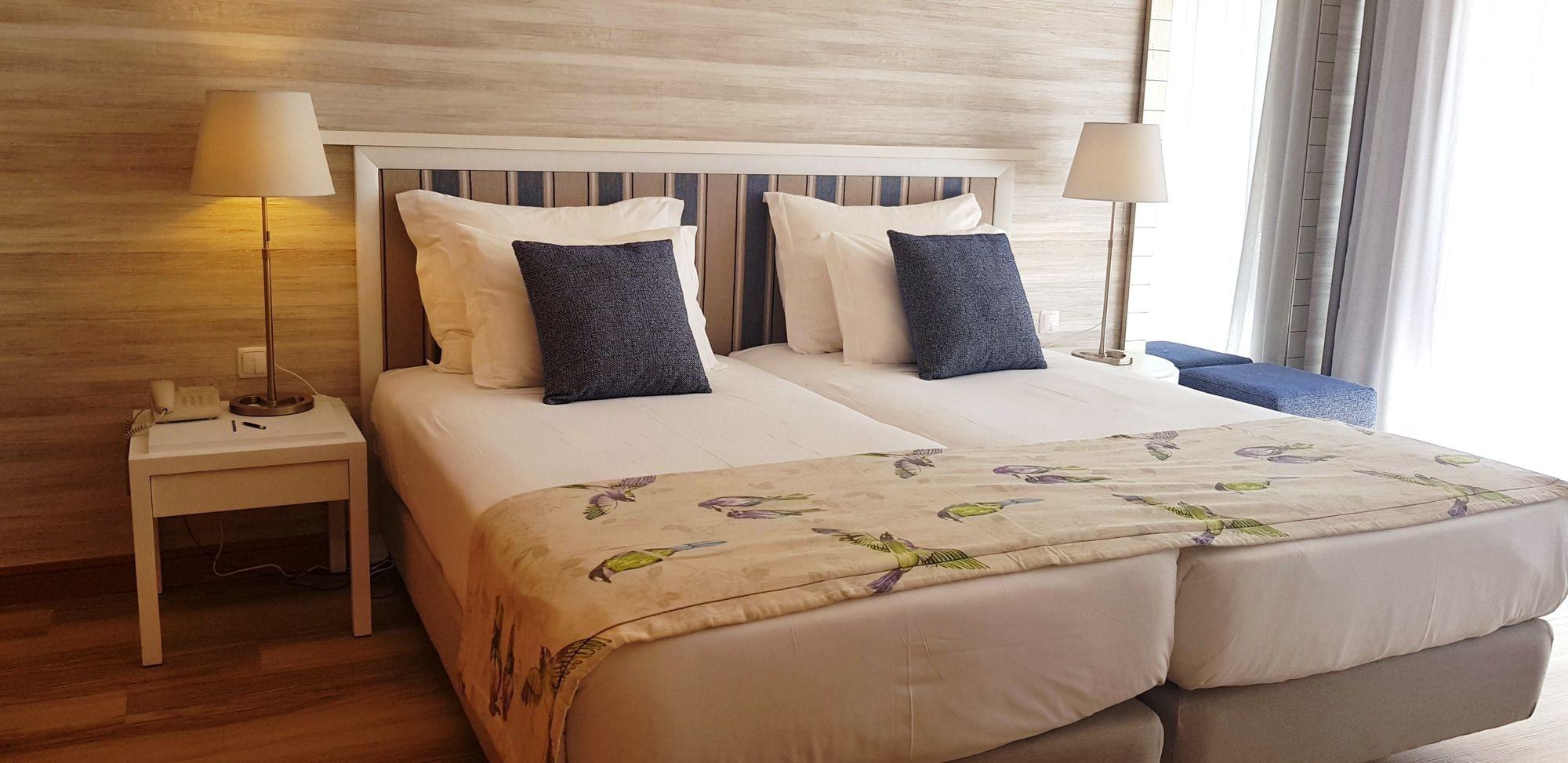 Pestana Alvor Park Hotel Apartamento Eksteriør billede