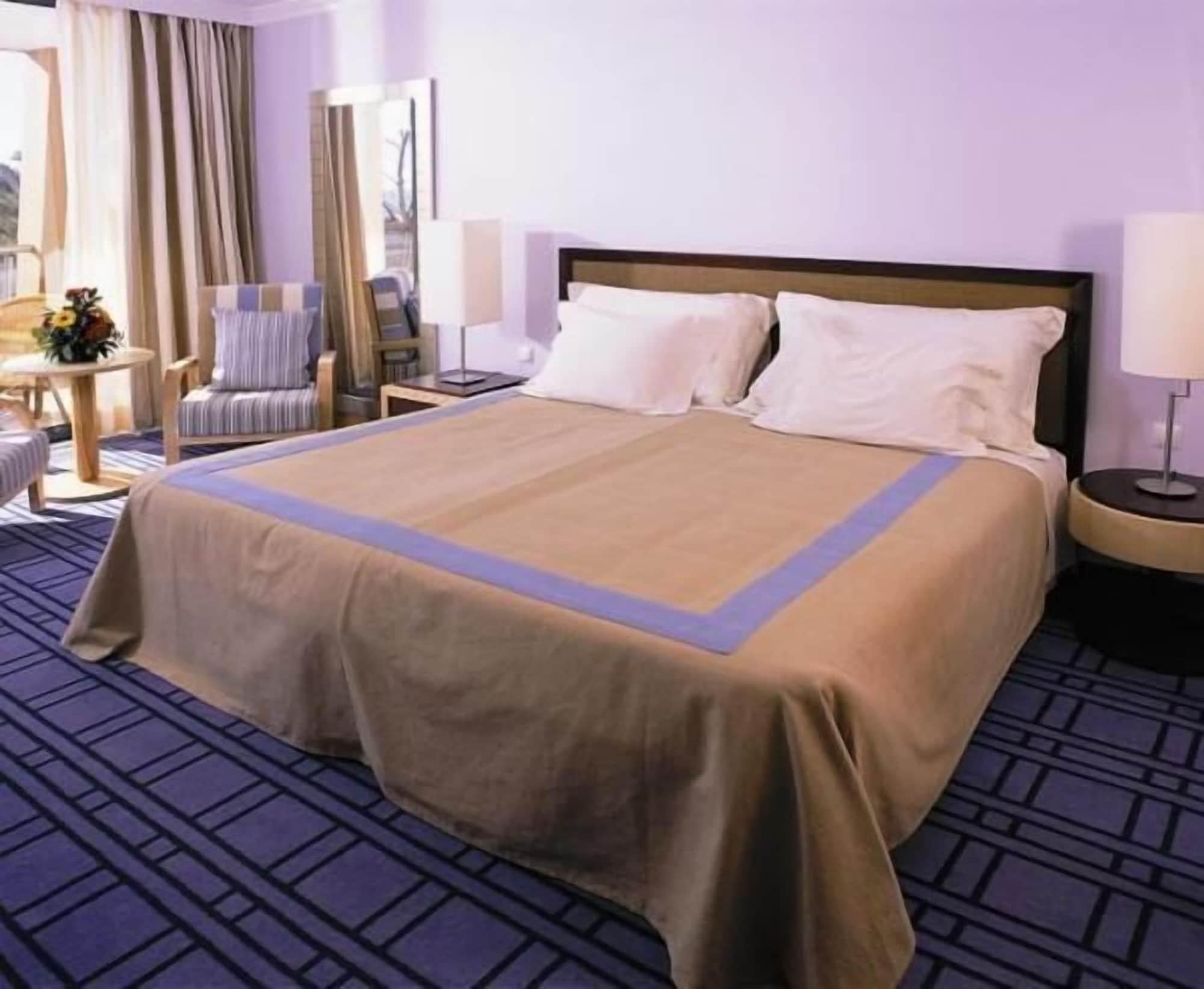 Pestana Alvor Park Hotel Apartamento Eksteriør billede