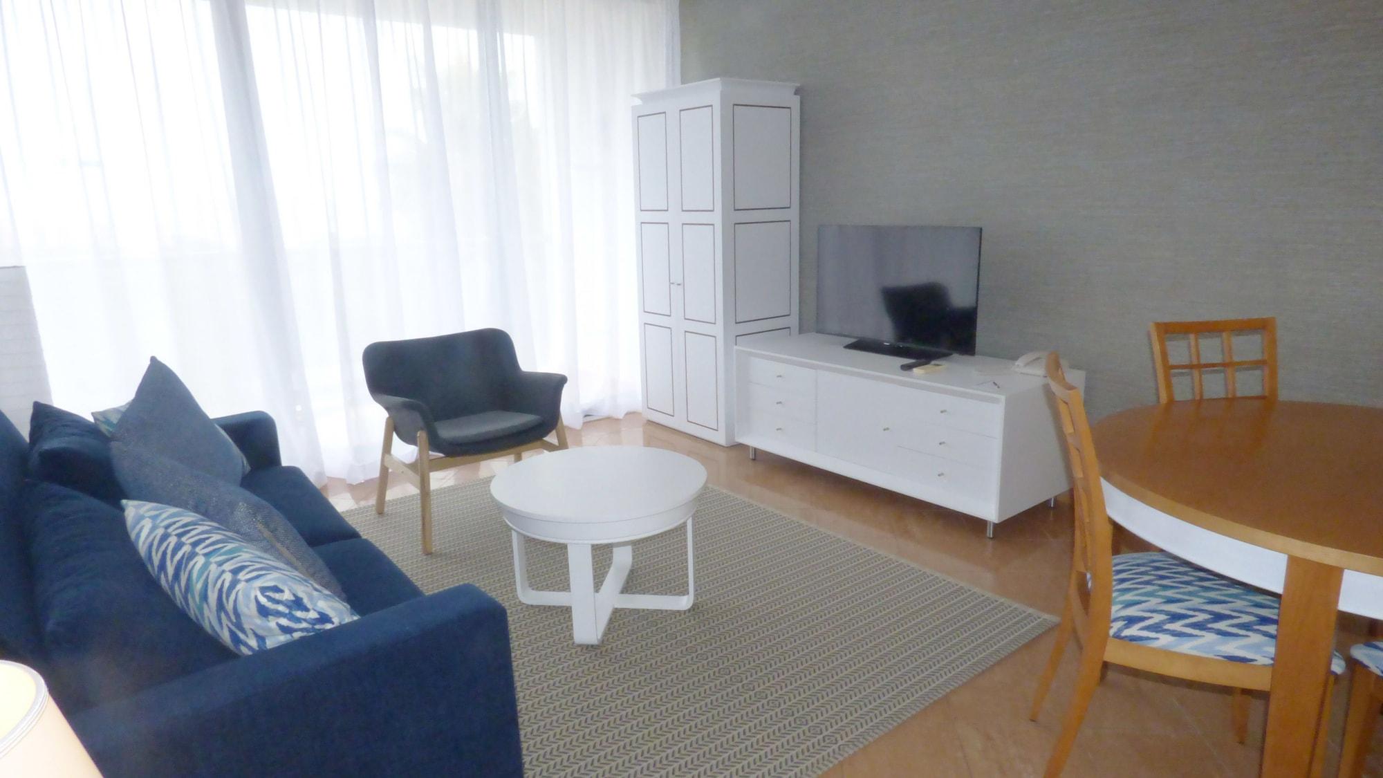 Pestana Alvor Park Hotel Apartamento Eksteriør billede