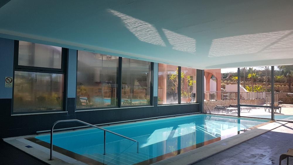 Pestana Alvor Park Hotel Apartamento Eksteriør billede