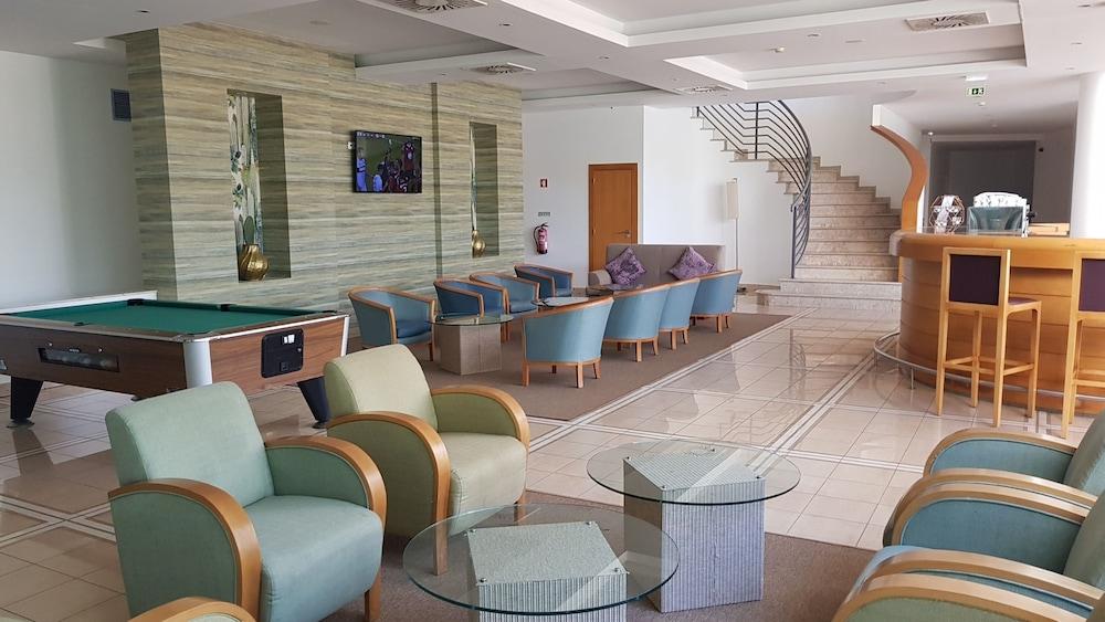 Pestana Alvor Park Hotel Apartamento Eksteriør billede