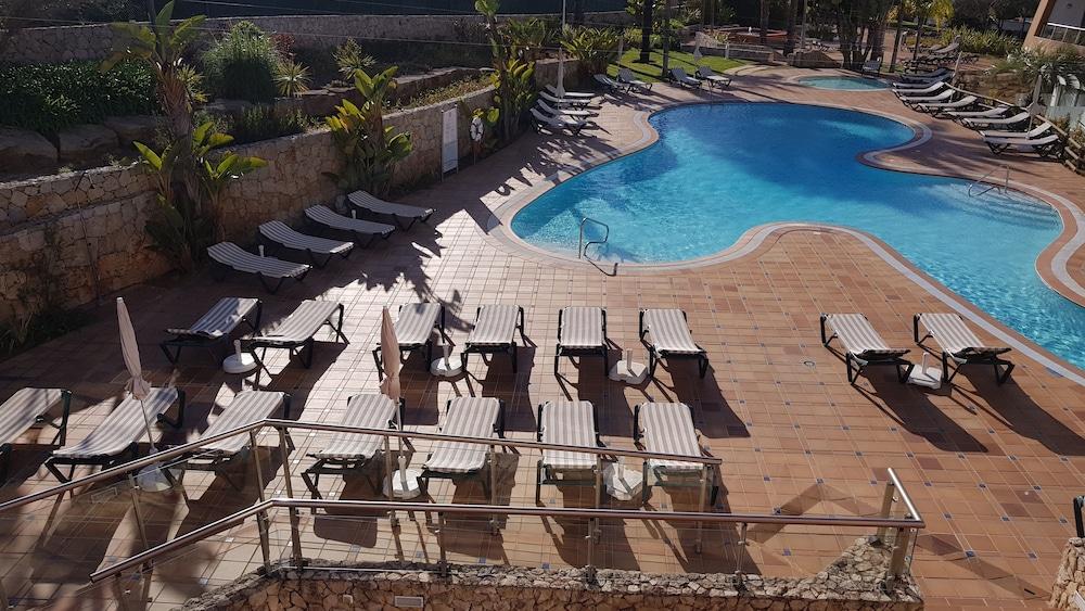 Pestana Alvor Park Hotel Apartamento Eksteriør billede