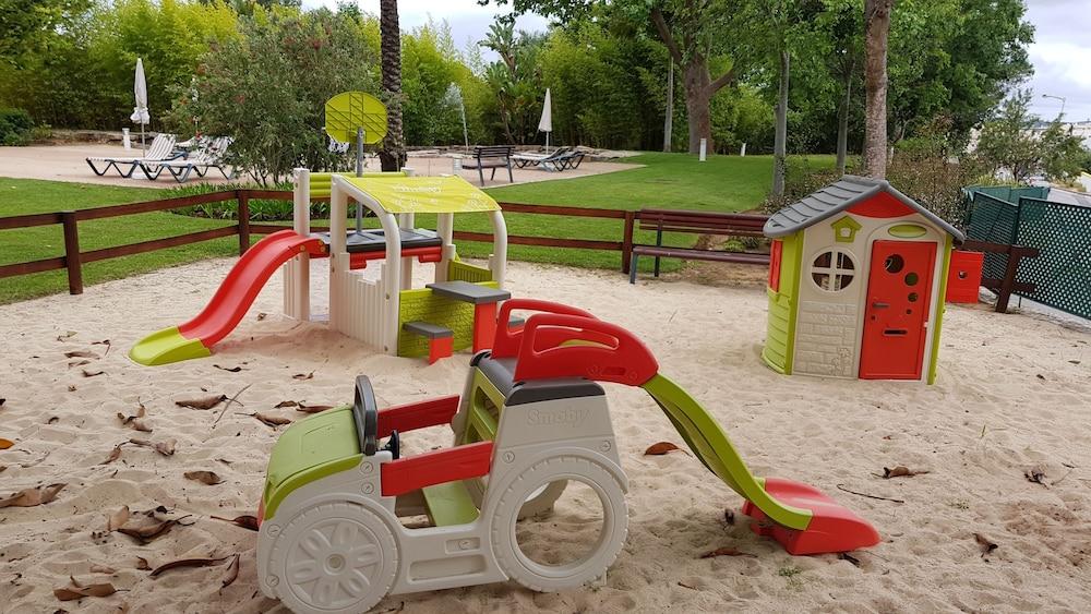 Pestana Alvor Park Hotel Apartamento Eksteriør billede
