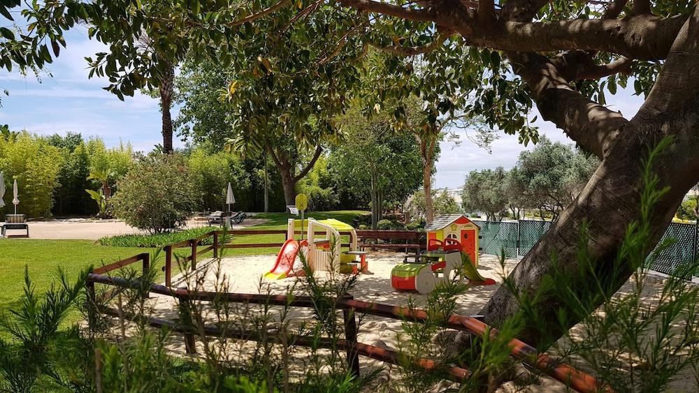 Pestana Alvor Park Hotel Apartamento Eksteriør billede