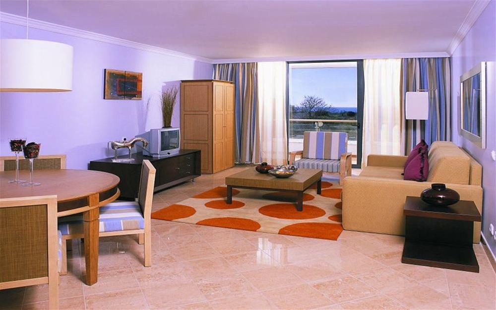 Pestana Alvor Park Hotel Apartamento Værelse billede