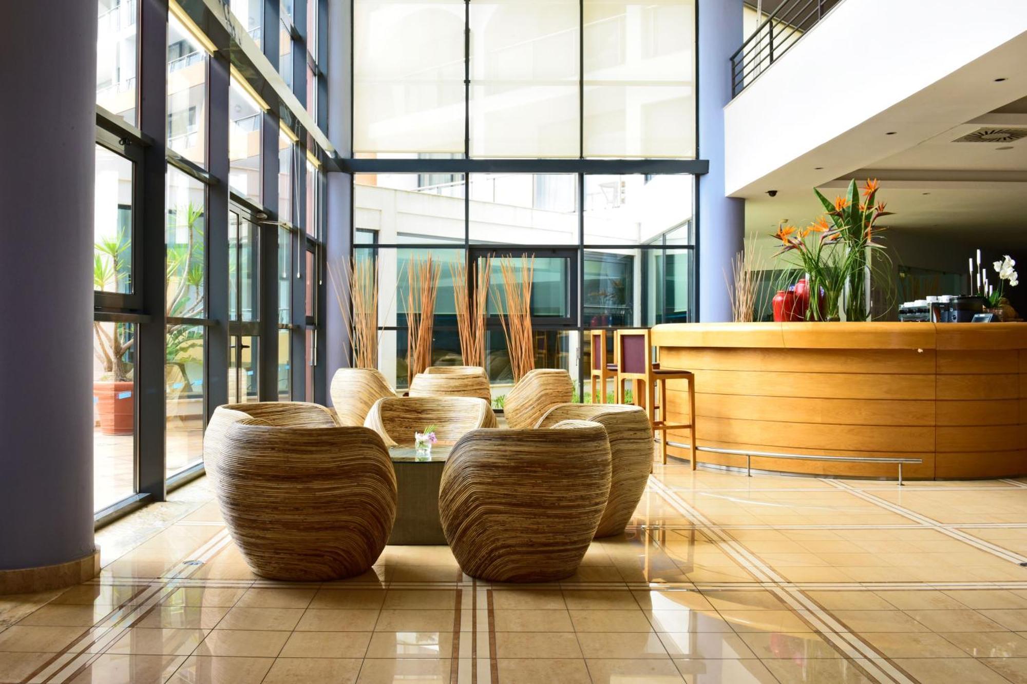 Pestana Alvor Park Hotel Apartamento Eksteriør billede