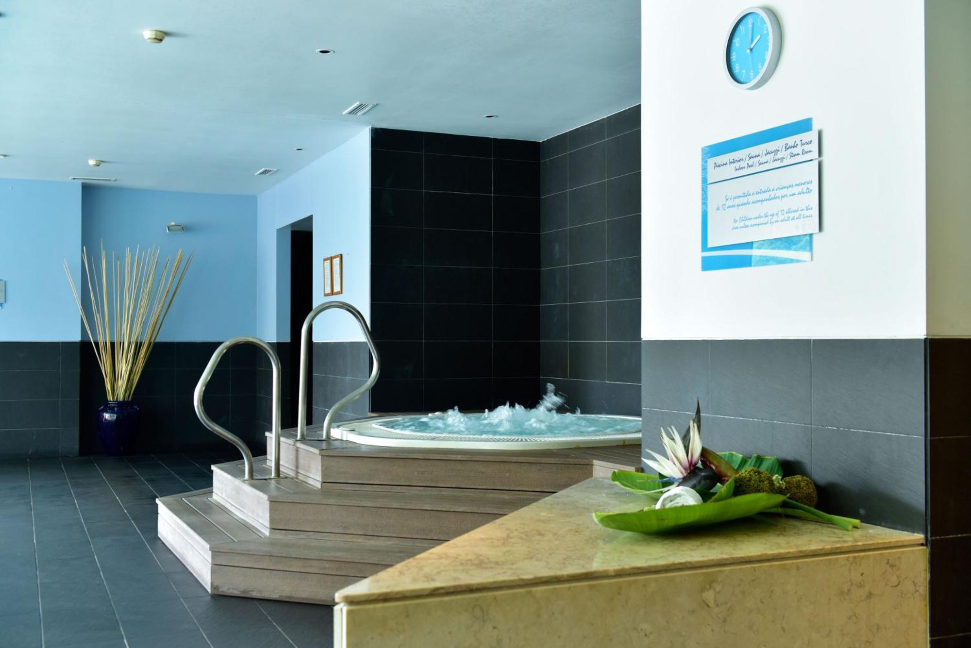 Pestana Alvor Park Hotel Apartamento Eksteriør billede
