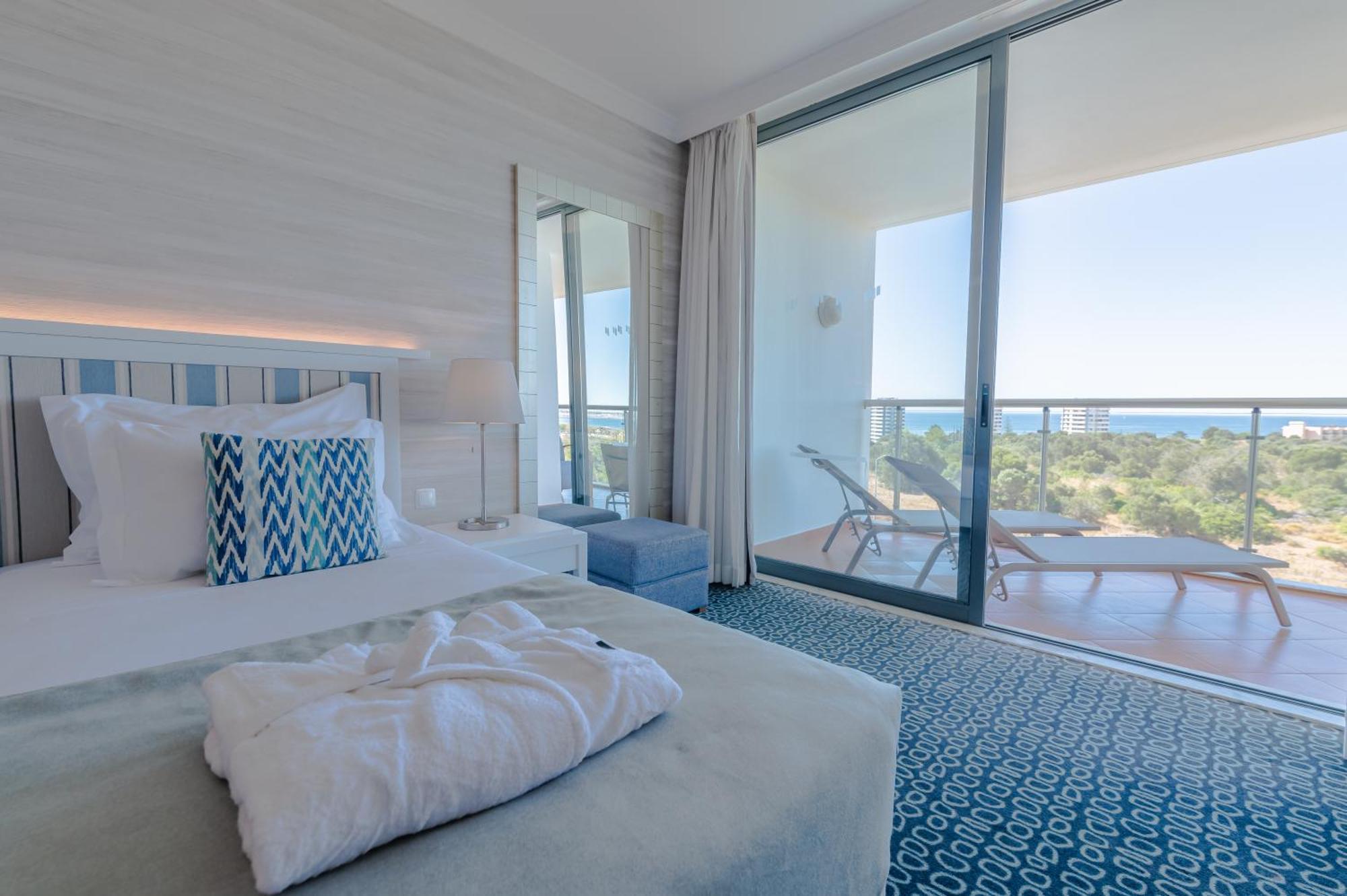 Pestana Alvor Park Hotel Apartamento Eksteriør billede