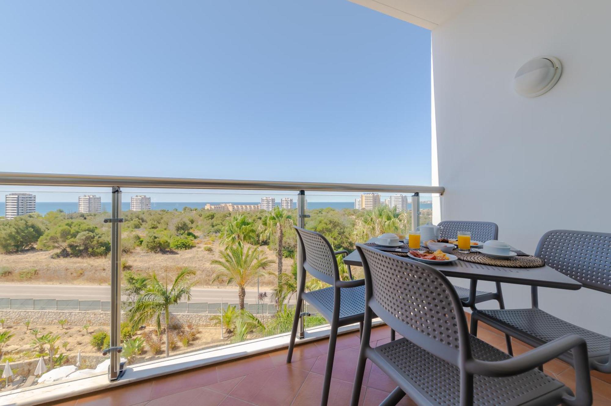 Pestana Alvor Park Hotel Apartamento Eksteriør billede