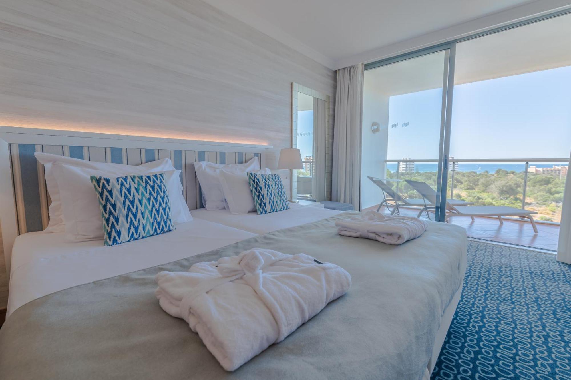 Pestana Alvor Park Hotel Apartamento Eksteriør billede
