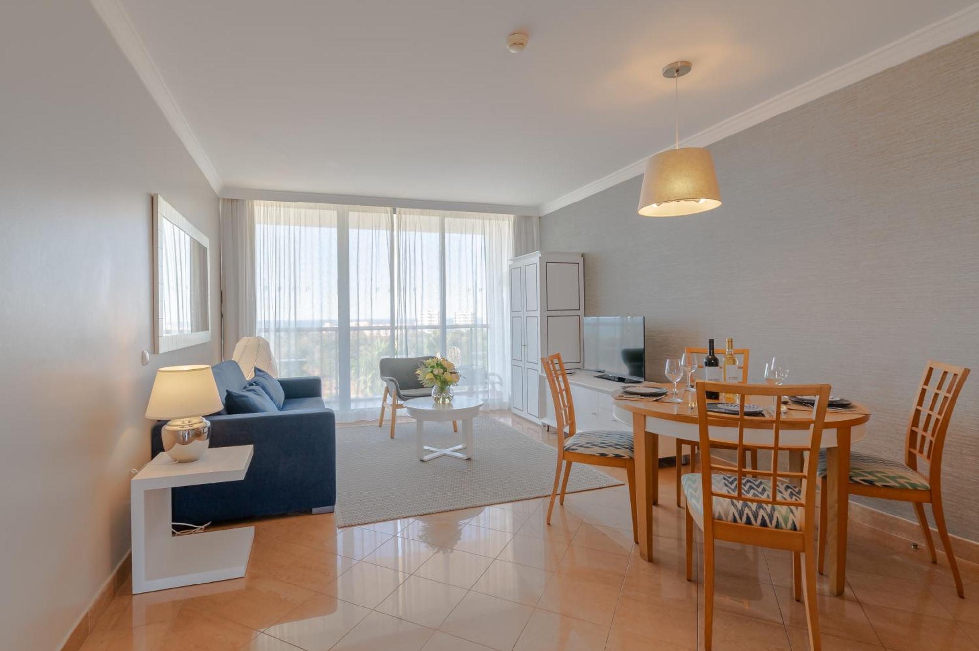 Pestana Alvor Park Hotel Apartamento Eksteriør billede