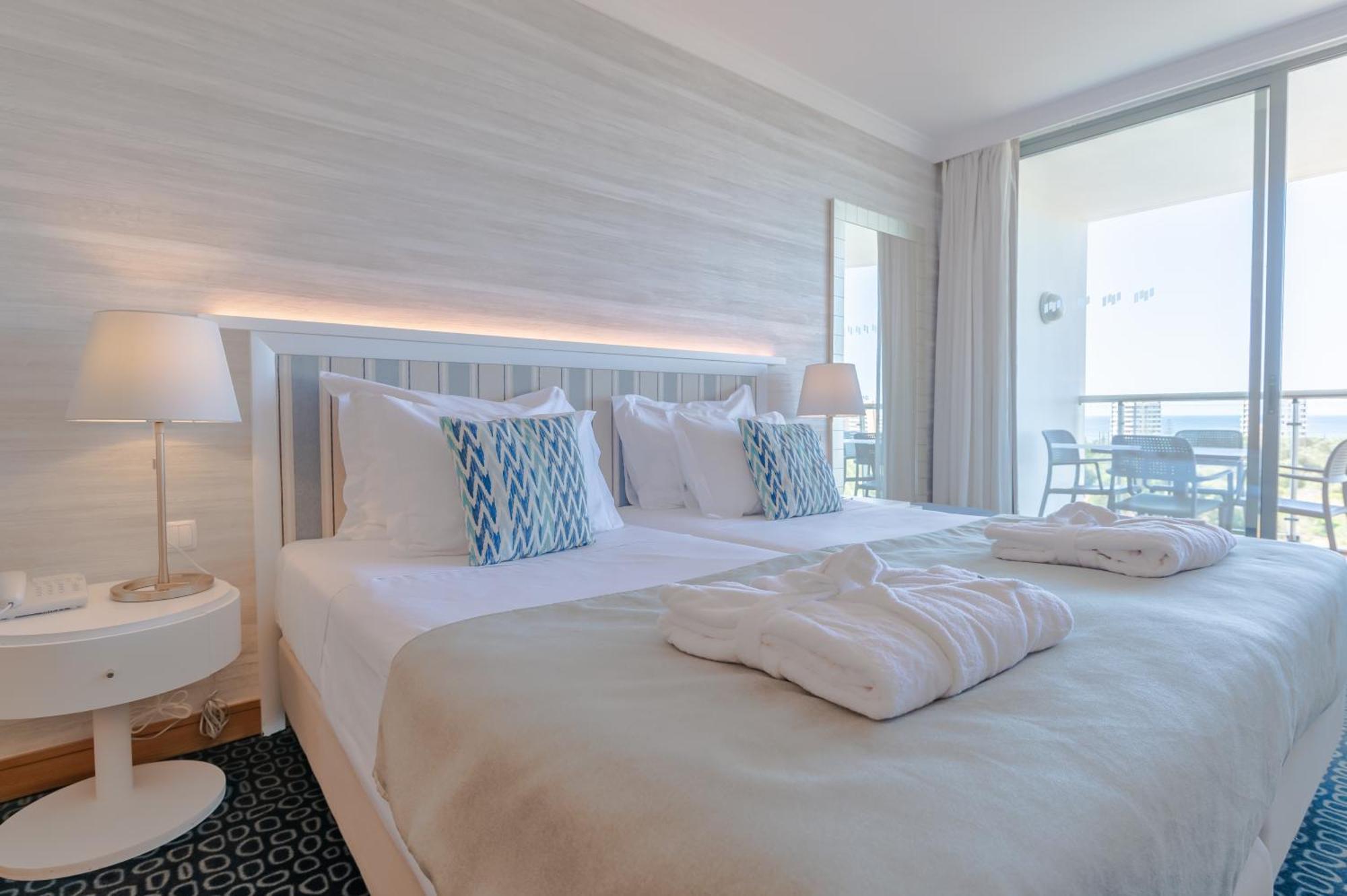 Pestana Alvor Park Hotel Apartamento Eksteriør billede