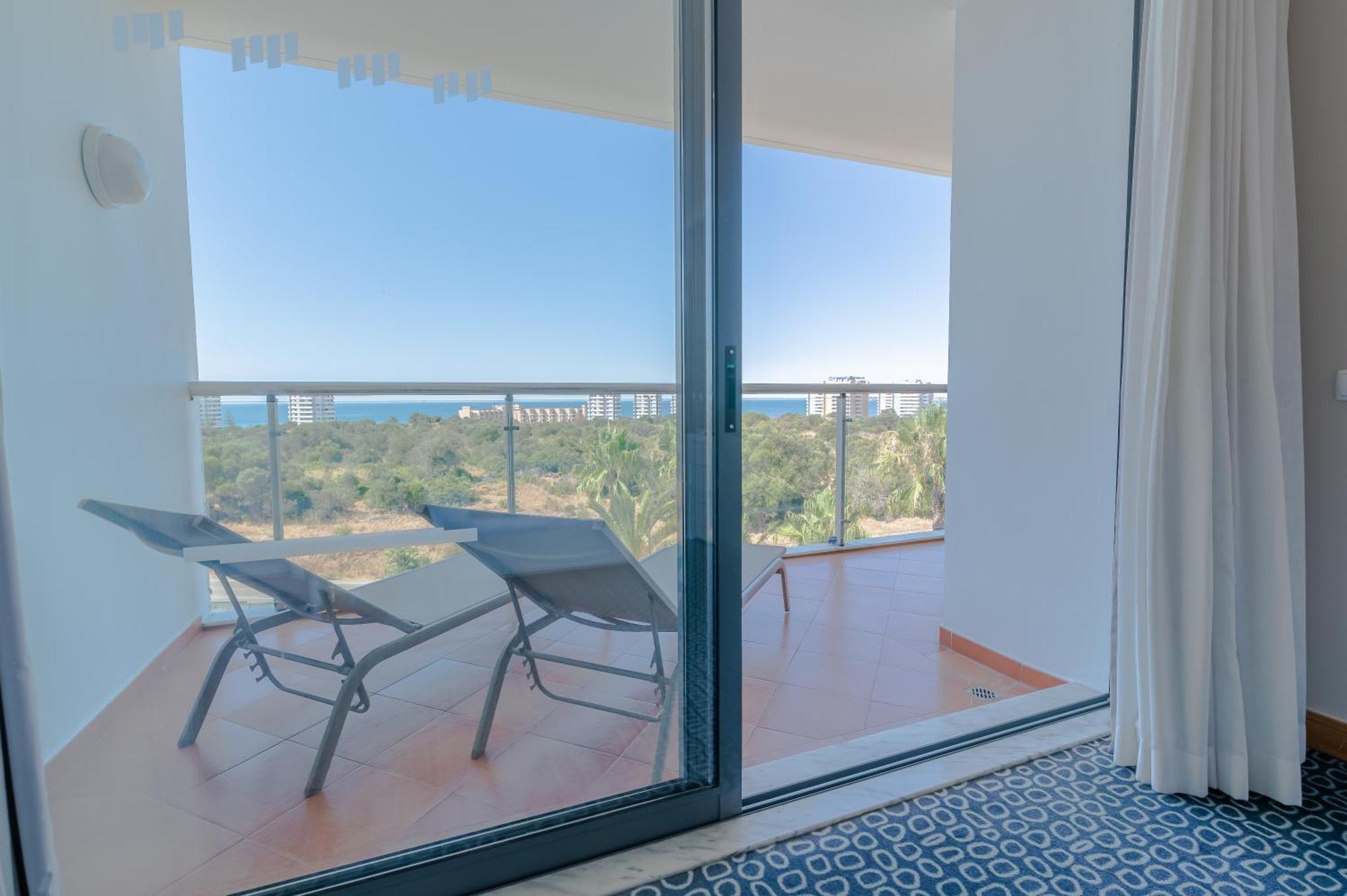 Pestana Alvor Park Hotel Apartamento Eksteriør billede