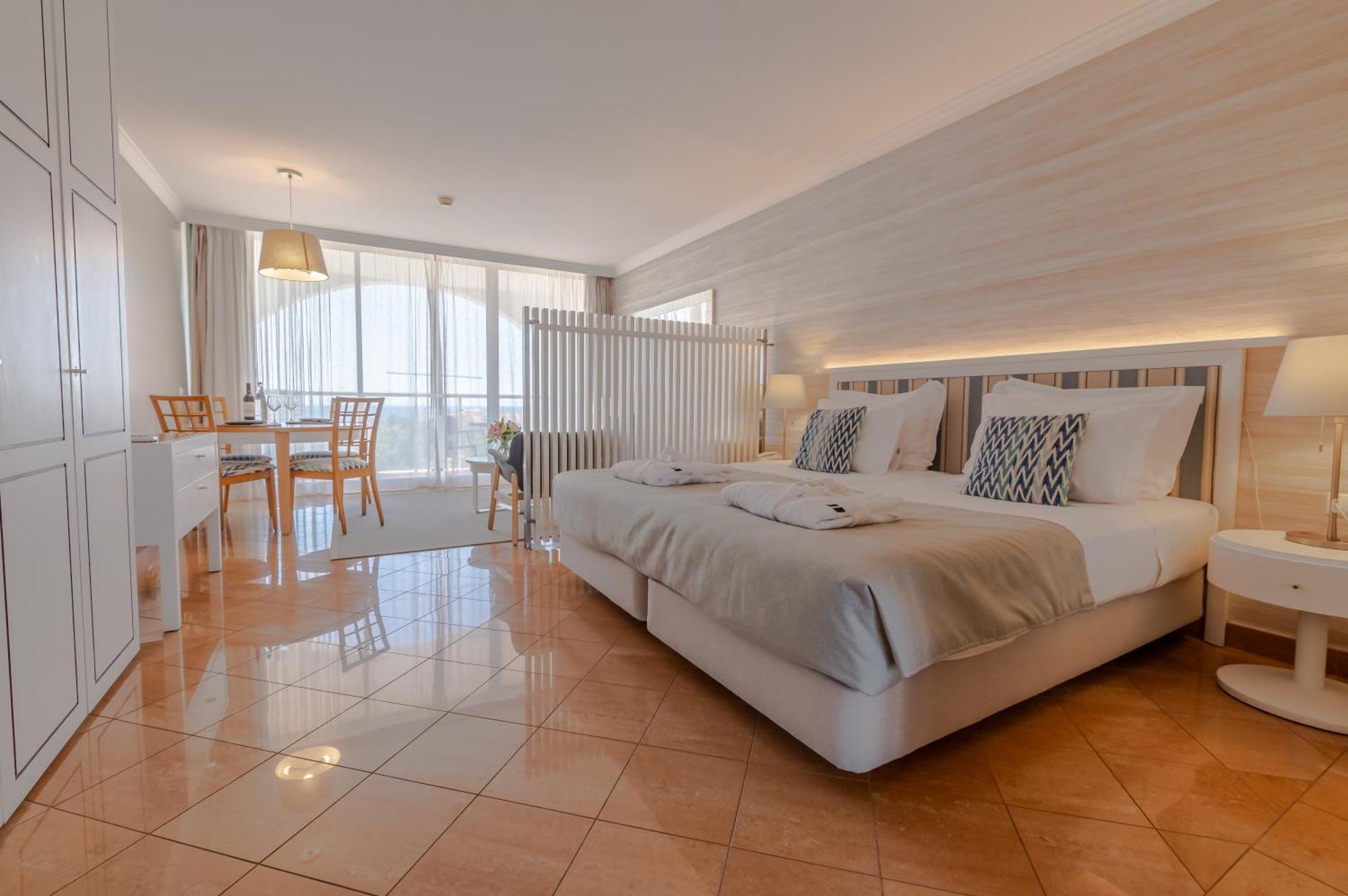 Pestana Alvor Park Hotel Apartamento Eksteriør billede