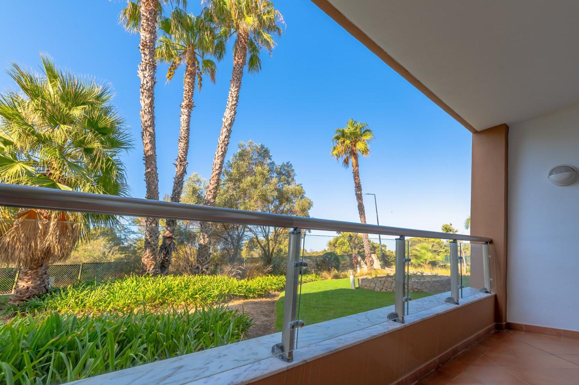 Pestana Alvor Park Hotel Apartamento Eksteriør billede