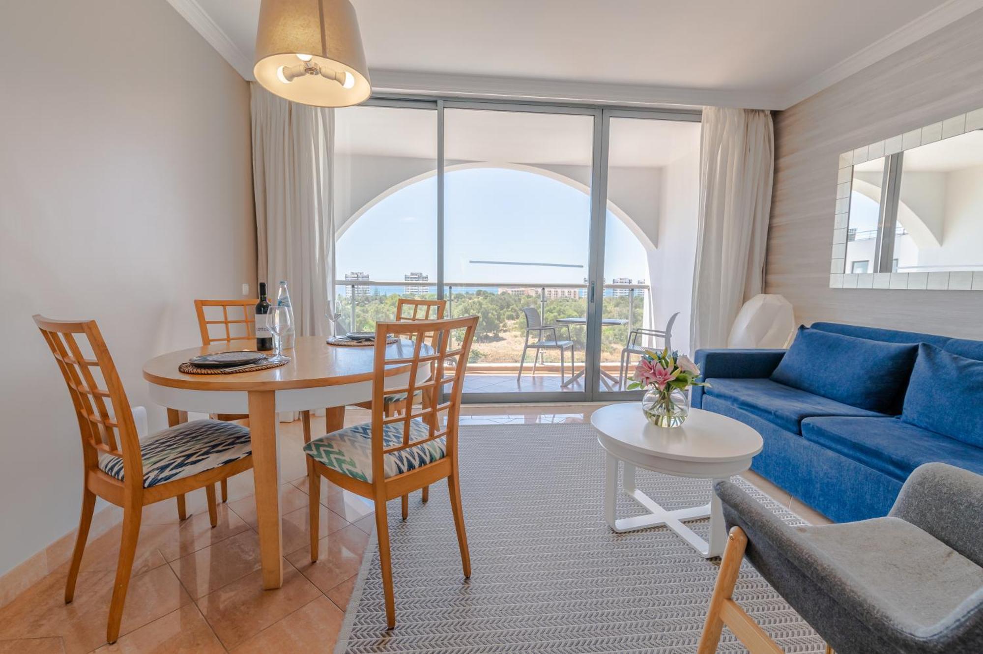 Pestana Alvor Park Hotel Apartamento Eksteriør billede
