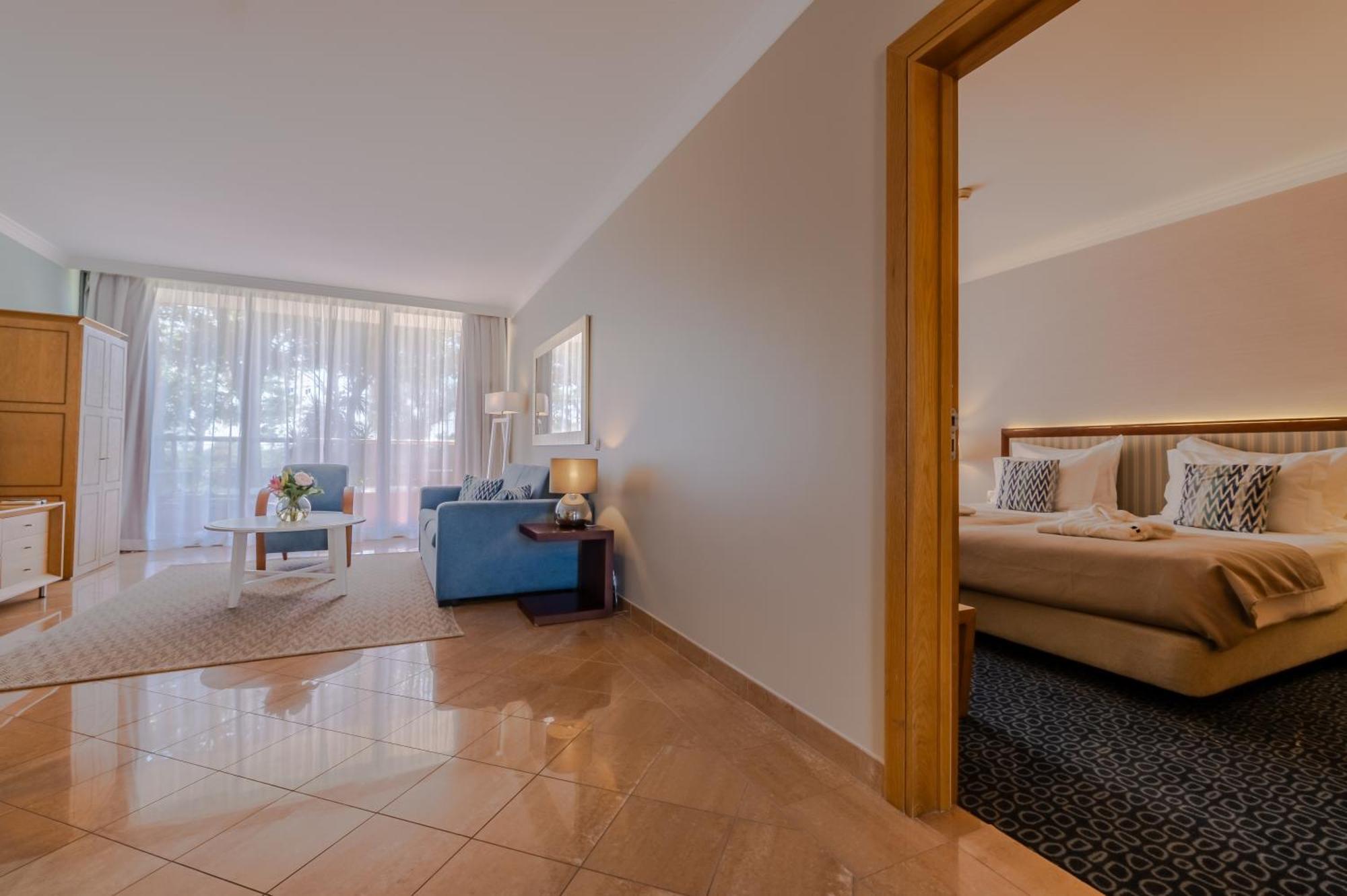 Pestana Alvor Park Hotel Apartamento Eksteriør billede