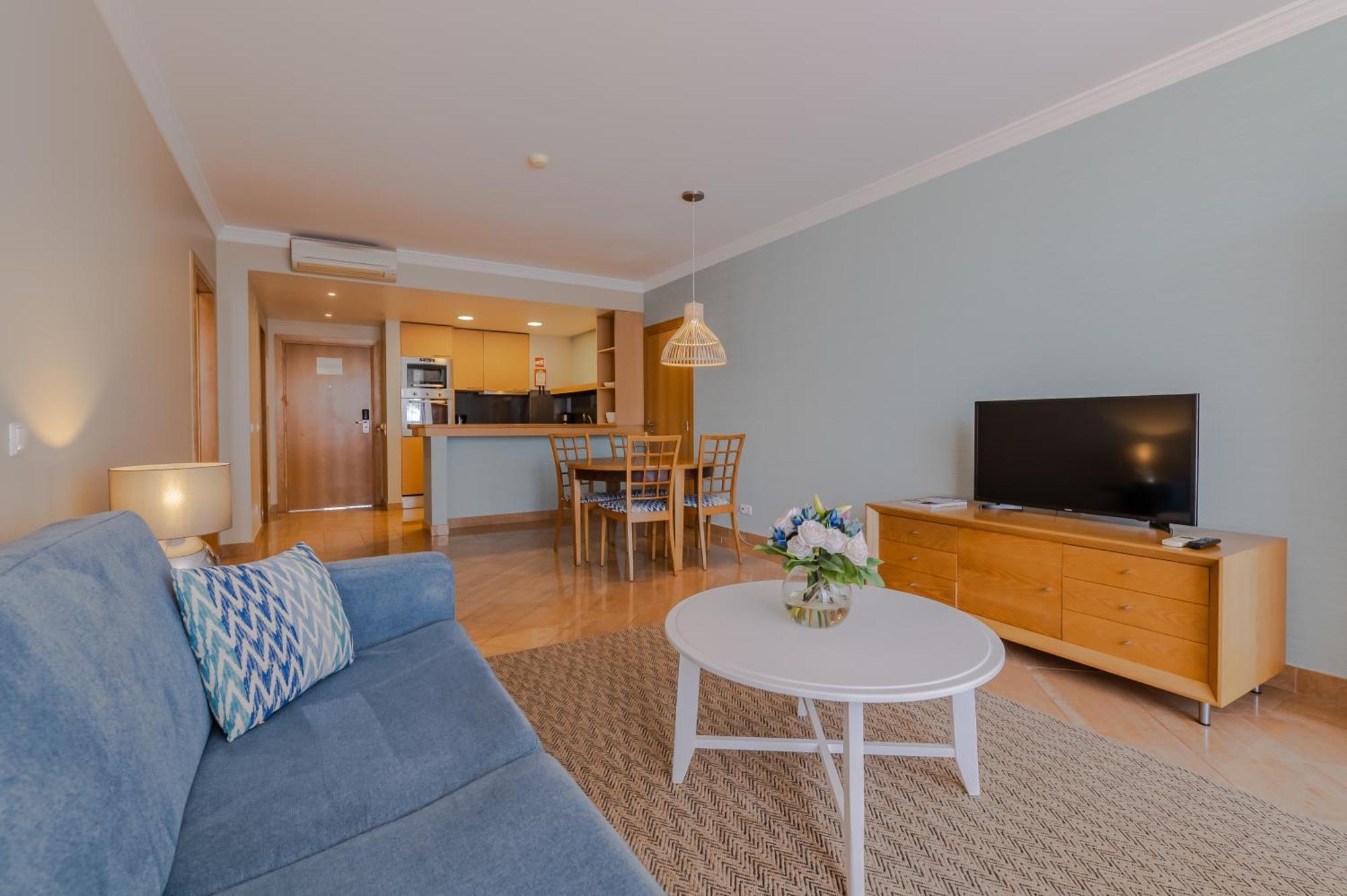 Pestana Alvor Park Hotel Apartamento Eksteriør billede
