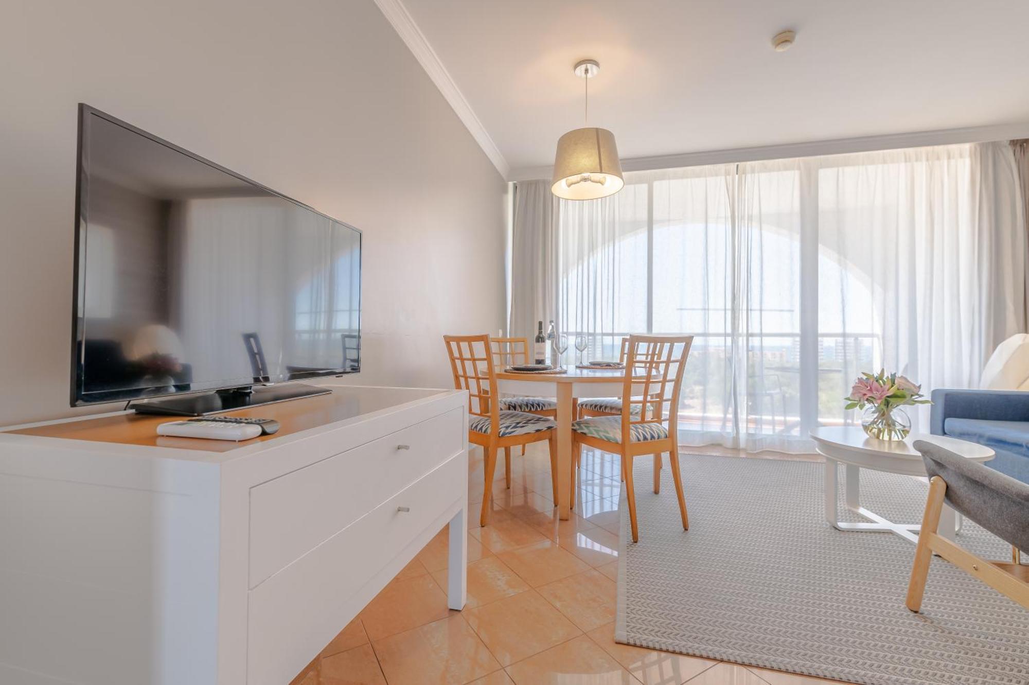 Pestana Alvor Park Hotel Apartamento Eksteriør billede