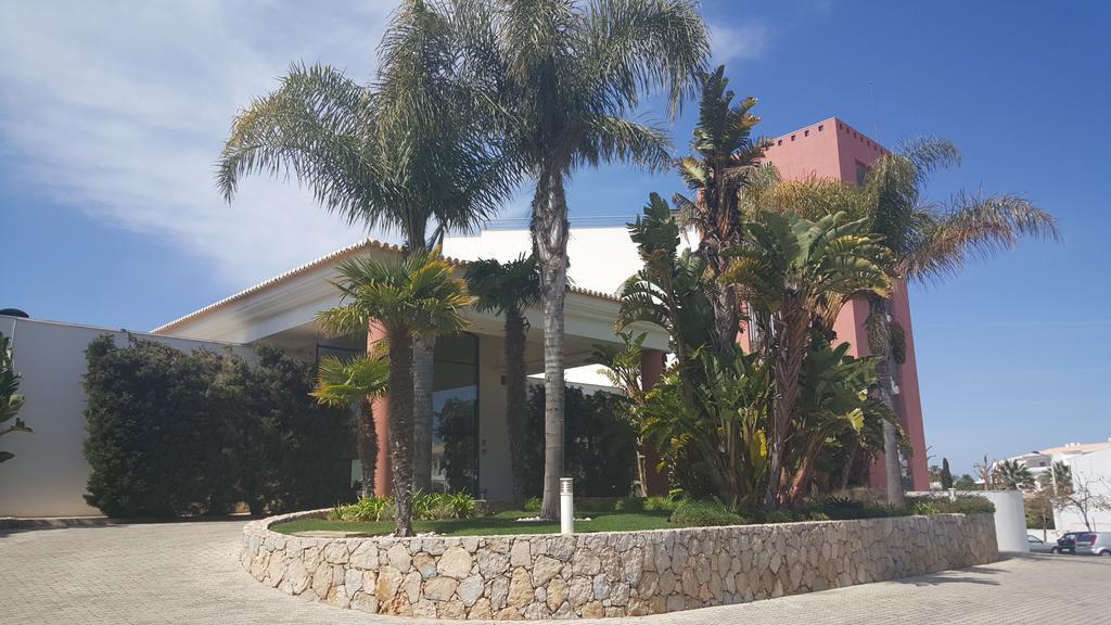 Pestana Alvor Park Hotel Apartamento Eksteriør billede