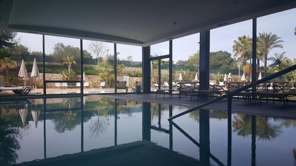 Pestana Alvor Park Hotel Apartamento Eksteriør billede