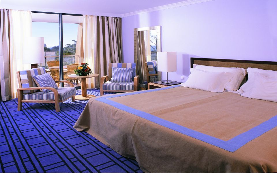 Pestana Alvor Park Hotel Apartamento Værelse billede