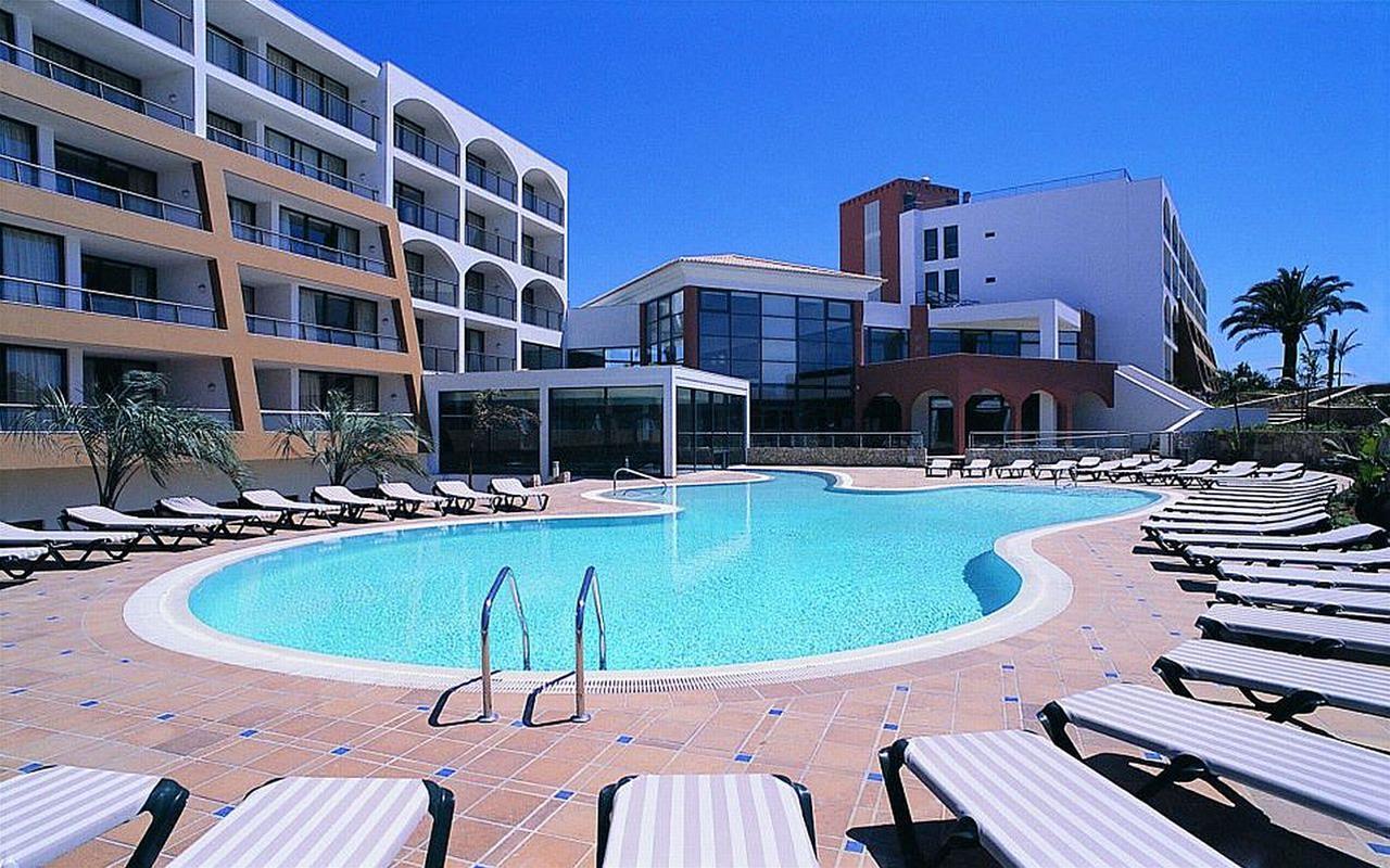 Pestana Alvor Park Hotel Apartamento Eksteriør billede