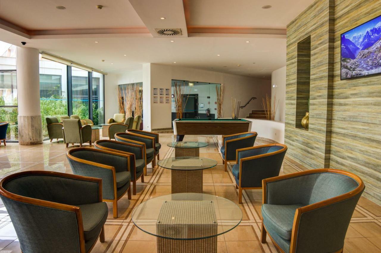 Pestana Alvor Park Hotel Apartamento Eksteriør billede