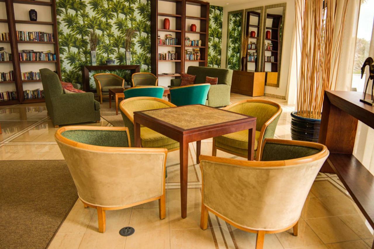 Pestana Alvor Park Hotel Apartamento Eksteriør billede